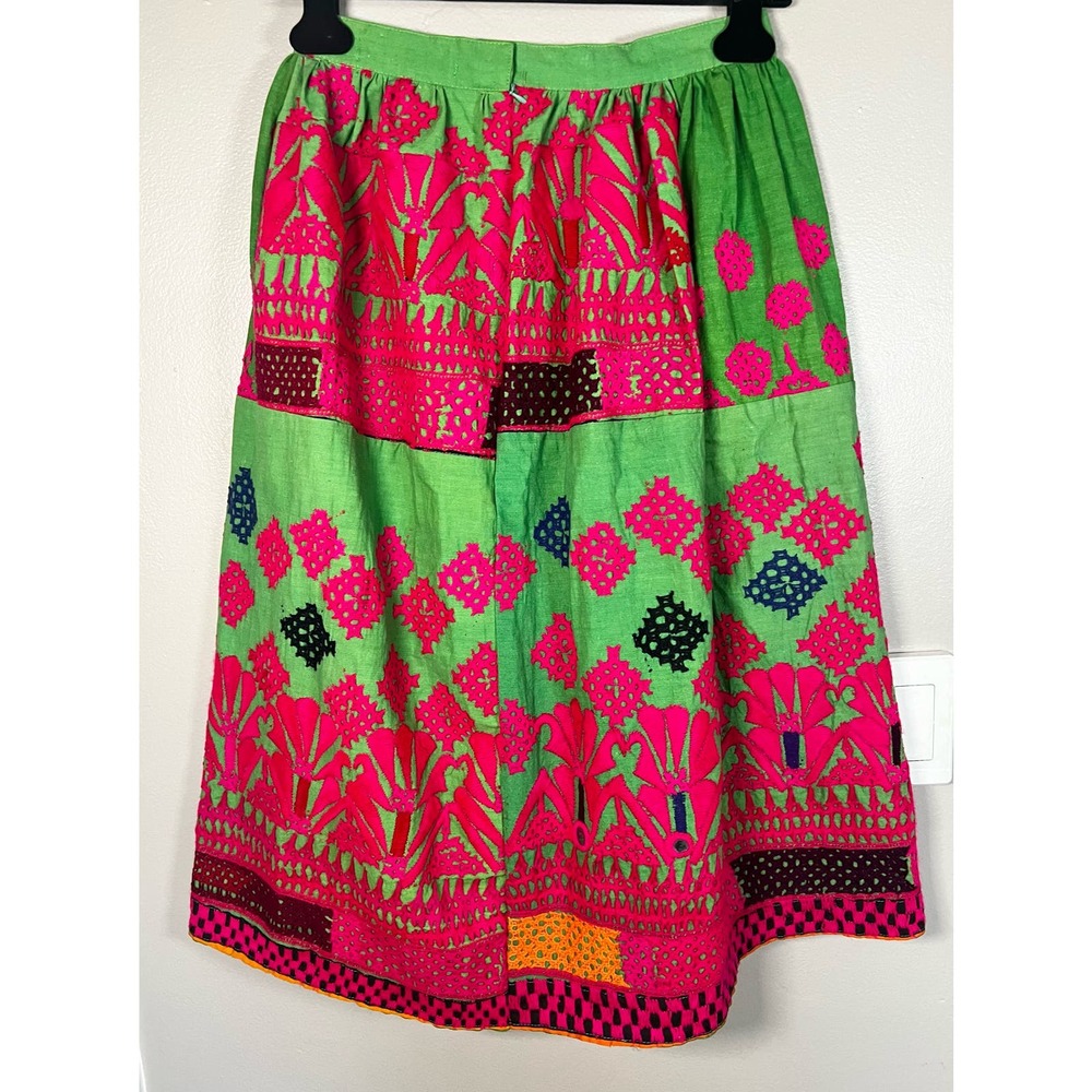 All Things Mochi Midi Crop Top & Skirt size S - Picture 9 of 12